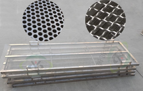 pantallas de repuesto para reemplazo