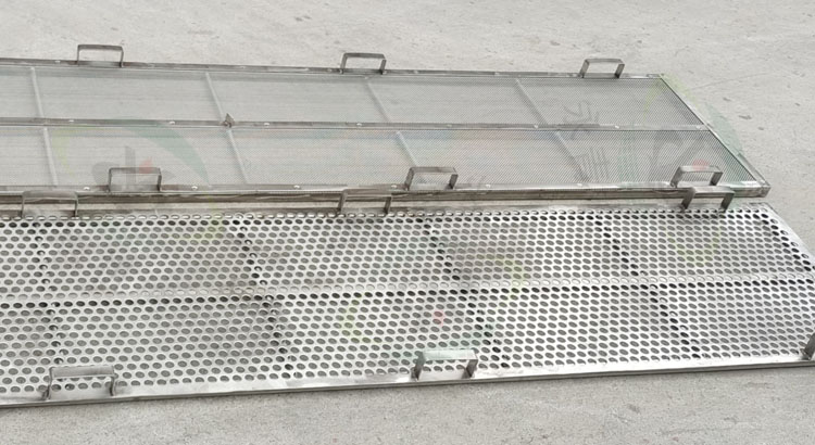 pantallas de reemplazo