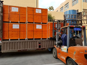 Mejora de la producción de aceite de palma con cribas vibratorias: mejora de la eficiencia y la calidad en el proceso de filtración