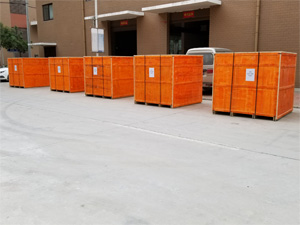 tamiz vibratorio paquete 2