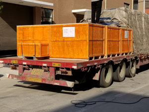 ¿Cuántos tipos de tamices existen?