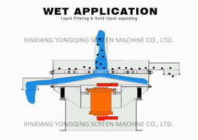 tamiz vibratorio 282200