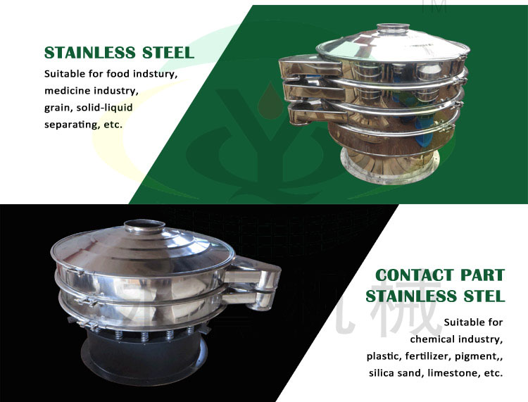 criba vibratoria rotativa 3