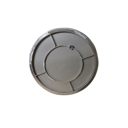 Tamiz vibratorio ultrasónico de polvo de metal superfino