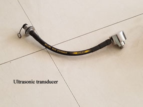 transductor ultras&oacute;nico