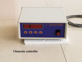 controlador ultras&oacute;nico